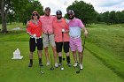 Wheaton Lyons Athletic Club Golf Open  13 annual Lyons Athletic Club (LAC) Golf Open Monday, June 13, 2022 at the Blue Hills Country Club. - Photo by Keith Nordstrom : Wheaton, Lyons Athletic Club Golf Open